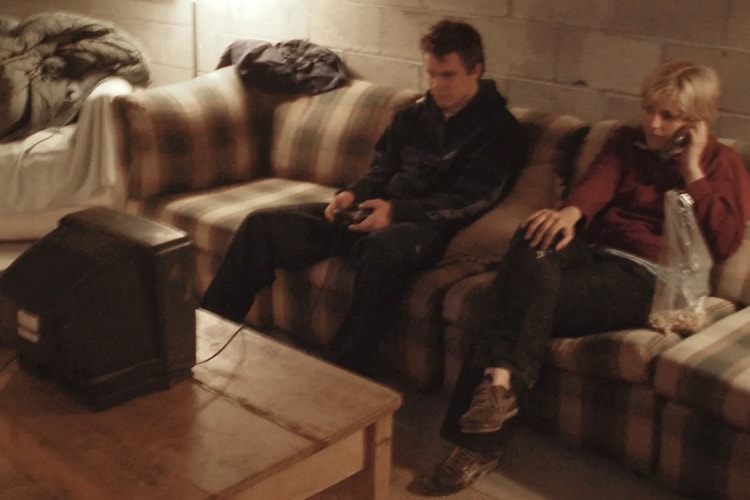 Inside the Artist-Run 'Secret Mall Apartment'