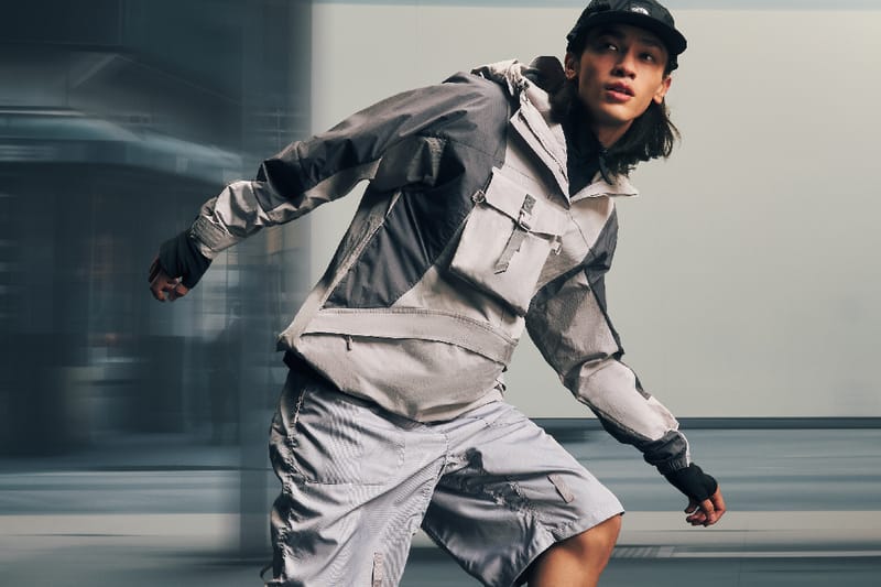 【新品・未使用】2019年春夏 ノースフェイス（THE NORTH FACE） BC ヒューズボックス2 バックパック リュック FUSEBOX NM81817 WK 容量30L THE NORTH FACE×HYKEがメンズアイテムも並ぶ2019年春夏コレクションを