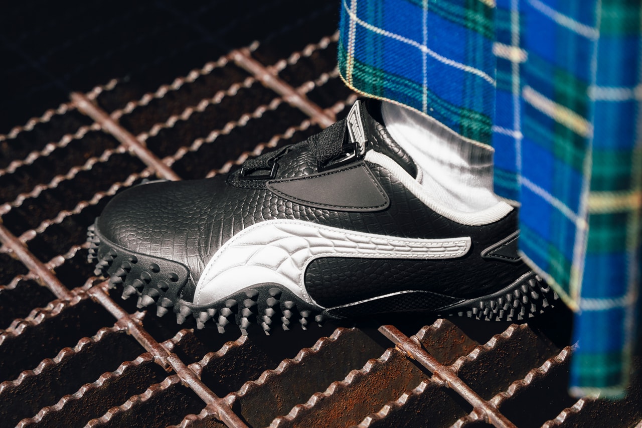 A$AP Rocky PUMA Inhale Mostro 405383-01 Release Date info store list buying guide photos price flacko awge