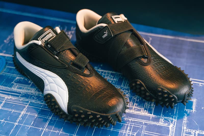 A$AP Rocky PUMA Inhale Mostro 405383-01 Release Date info store list buying guide photos price flacko awge