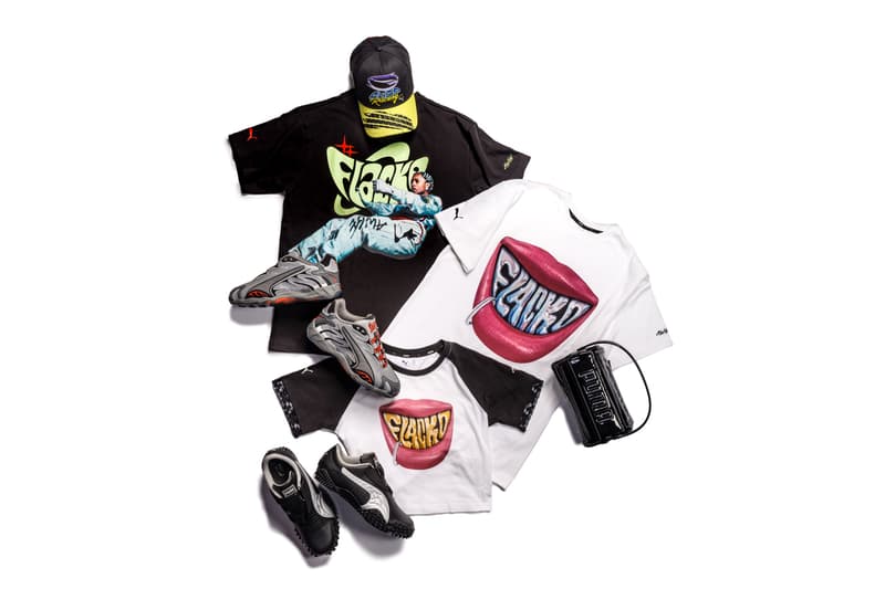 A$AP Rocky PUMA Inhale Mostro 405383-01 Release Date info store list buying guide photos price flacko awge