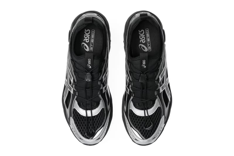 ASICS GT-2160 Sandal Pure Silver 1203A903-001 Release Info date store list buying guide photos price