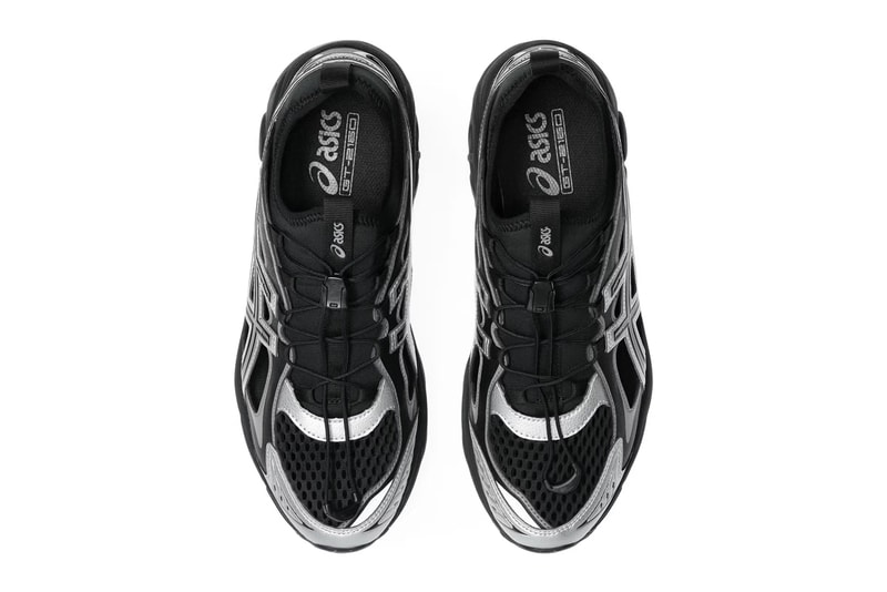 ASICS GT-2160 Sandal Pure Silver 1203A903-001 Release Info date store list buying guide photos price