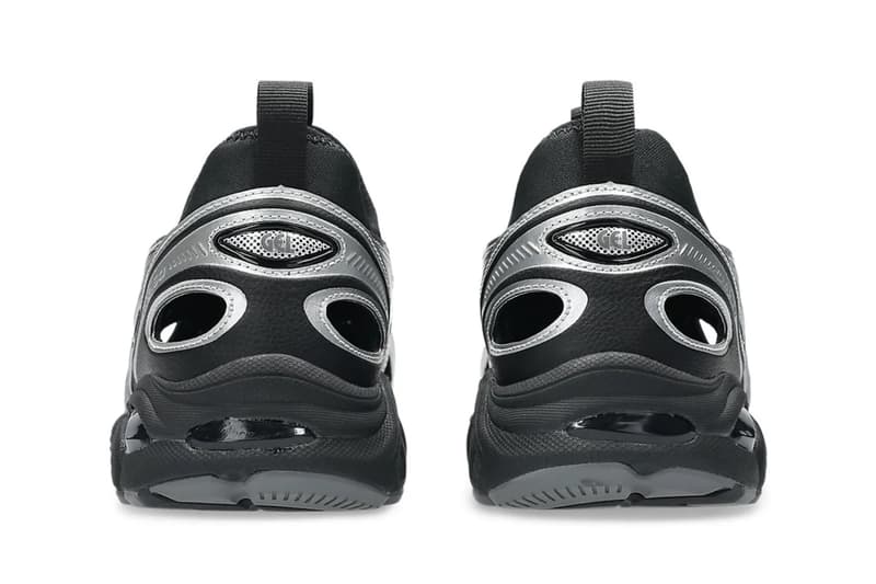 ASICS GT-2160 Sandal Pure Silver 1203A903-001 Release Info date store list buying guide photos price