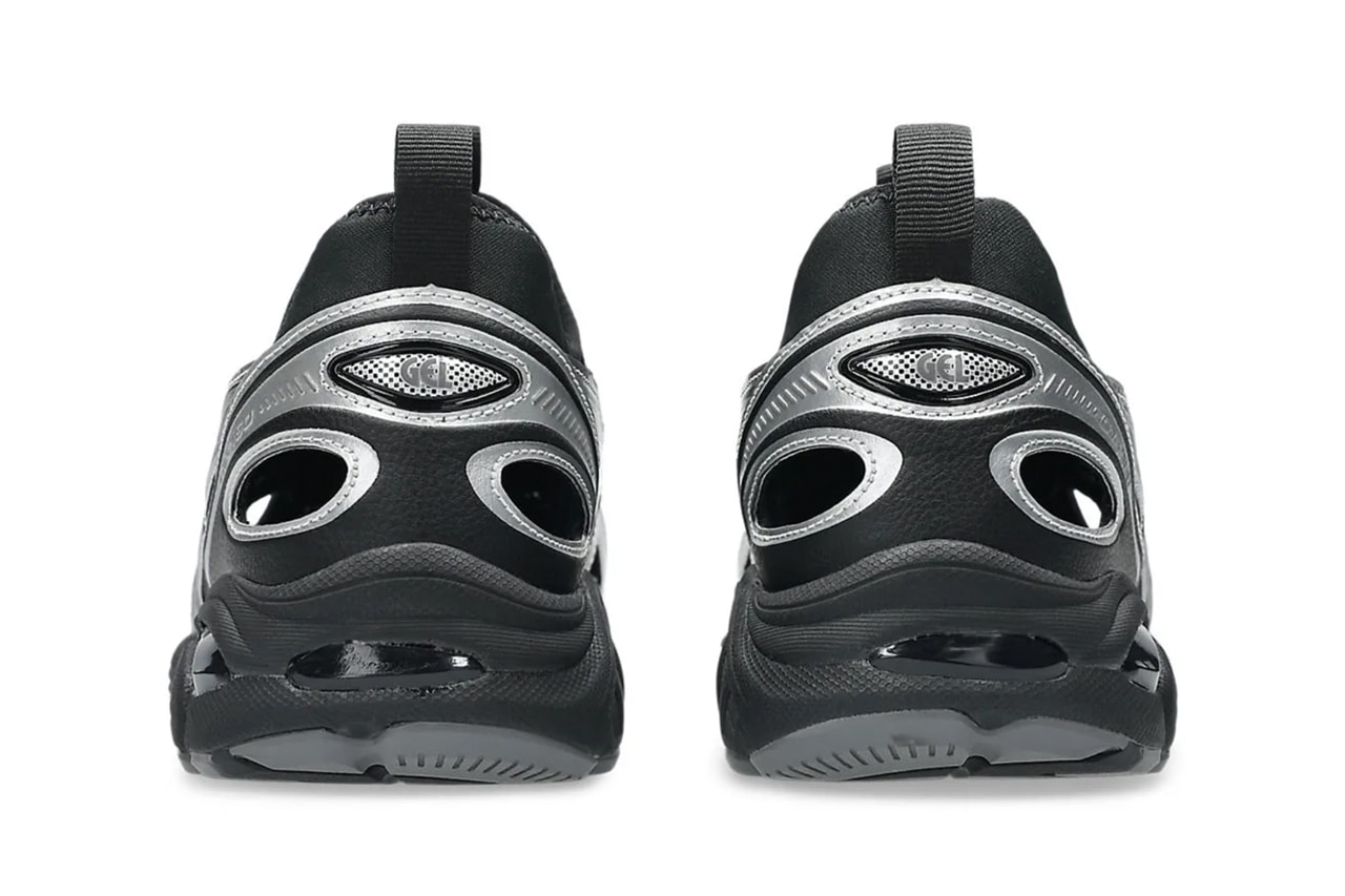 ASICS GT-2160 Sandal Pure Silver 1203A903-001 Release Info date store list buying guide photos price