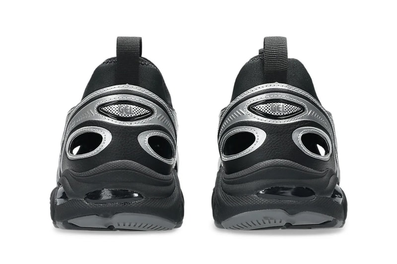 ASICS GT-2160 Sandal Pure Silver 1203A903-001 Release Info date store list buying guide photos price