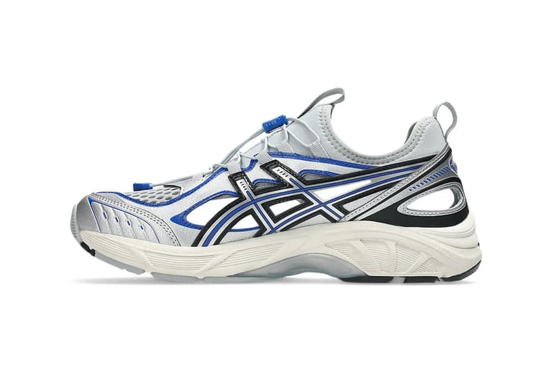 ASICS GT-2160 Sandal Pure Silver 1203A903-001 Release Info date store list buying guide photos price