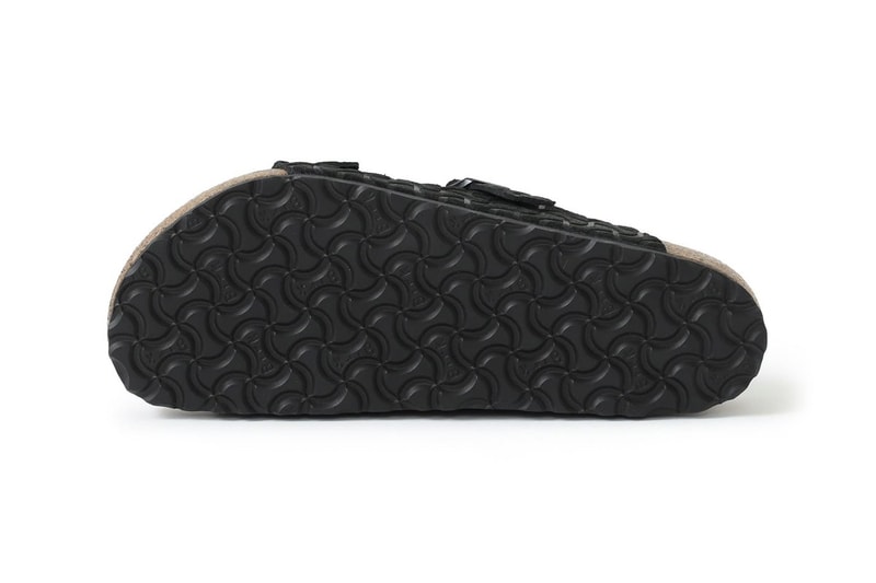 BEAMS Birkenstock Zurich Release Info