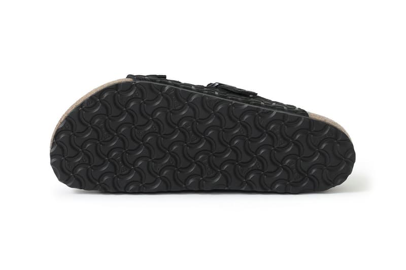 BEAMS Birkenstock Zurich Release Info