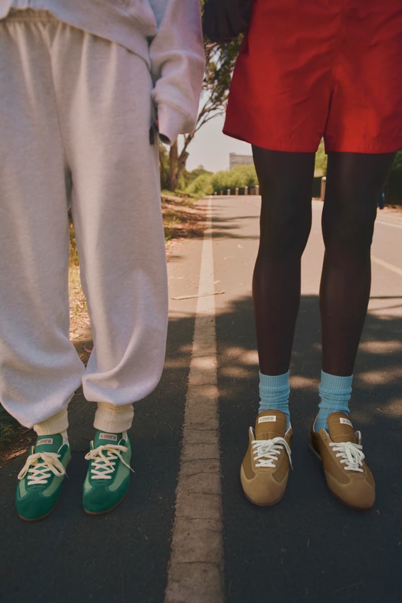 Tyler, the Creator and Converse Are Back With an Archival Sneaker Line