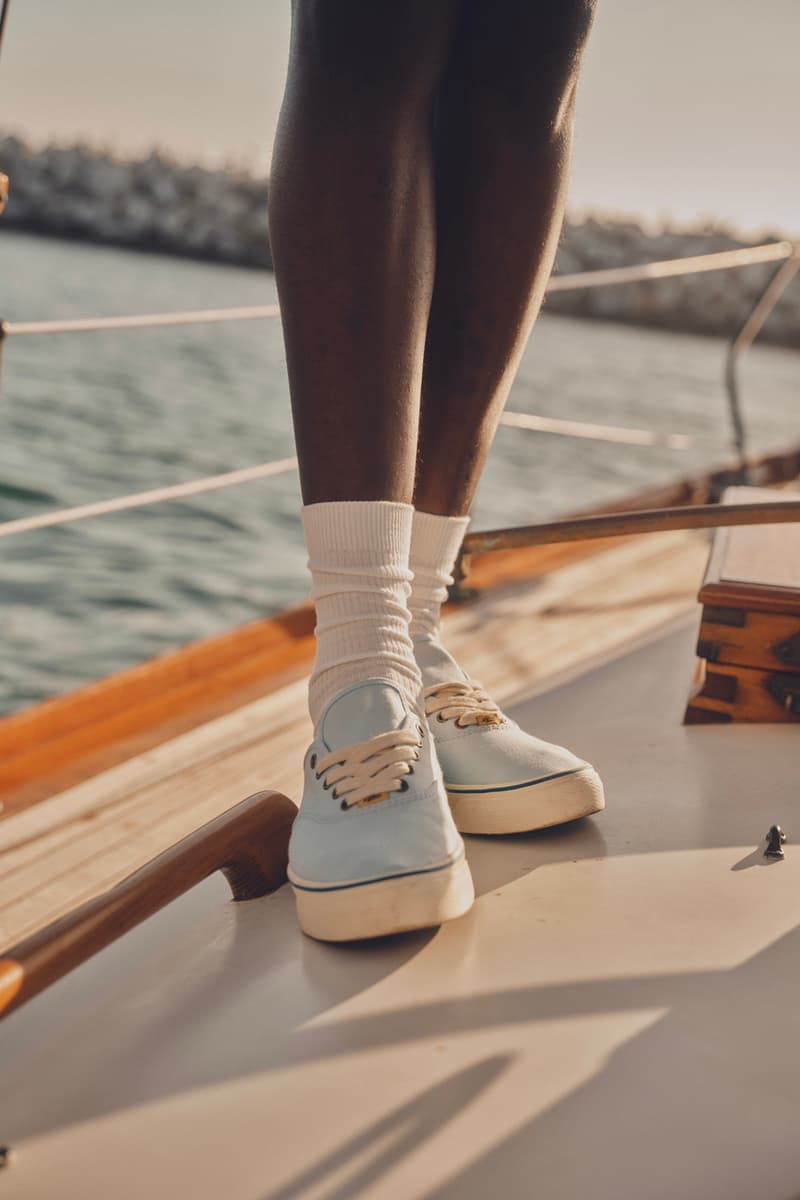 Tyler, the Creator and Converse Are Back With an Archival Sneaker Line