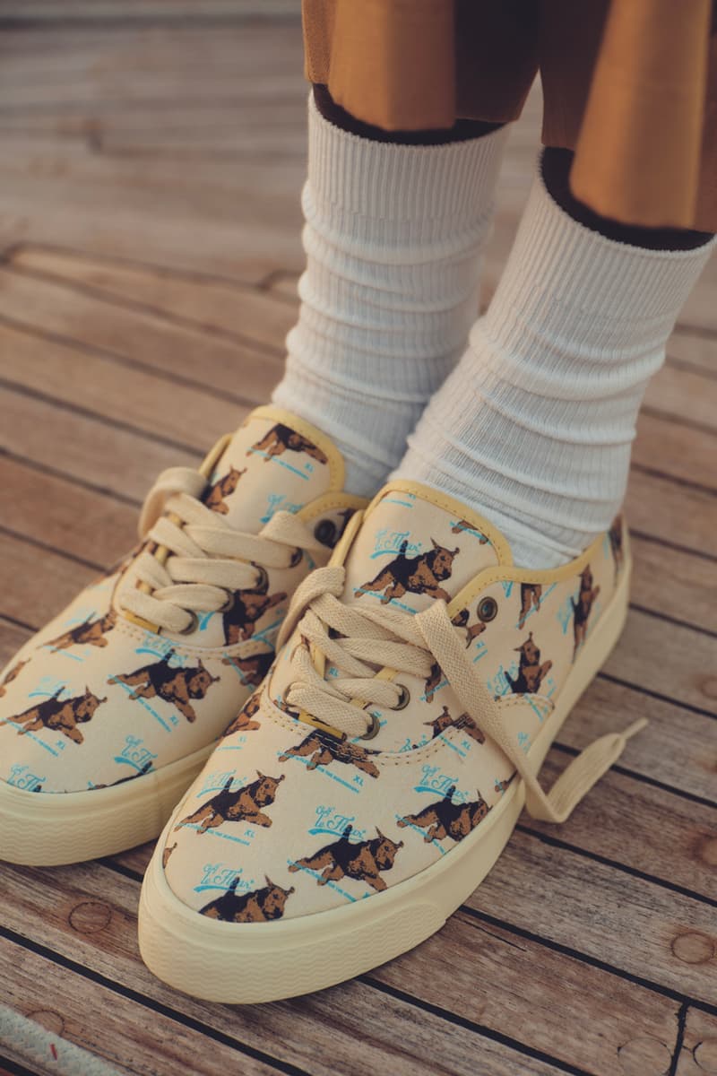 Tyler, the Creator and Converse Are Back With an Archival Sneaker Line