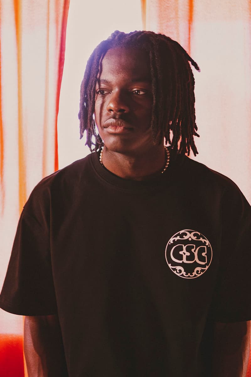 Crenshaw Skate Club Cracks Open a Coke collab pop up release info tobey mcintosh csc california 