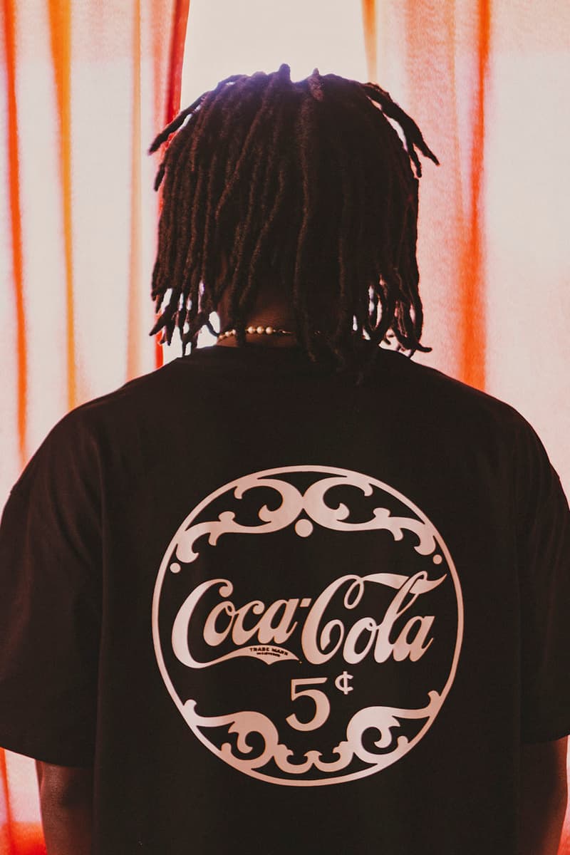 Crenshaw Skate Club Cracks Open a Coke collab pop up release info tobey mcintosh csc california 