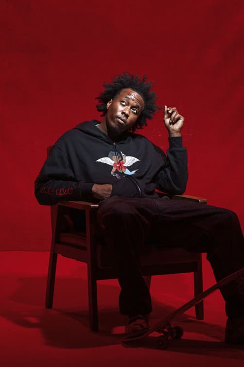 Crenshaw Skate Club Cracks Open a Coke collab pop up release info tobey mcintosh csc california 