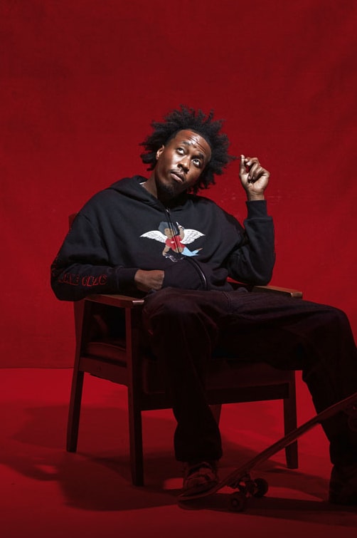 Crenshaw Skate Club Cracks Open a Coke collab pop up release info tobey mcintosh csc california 