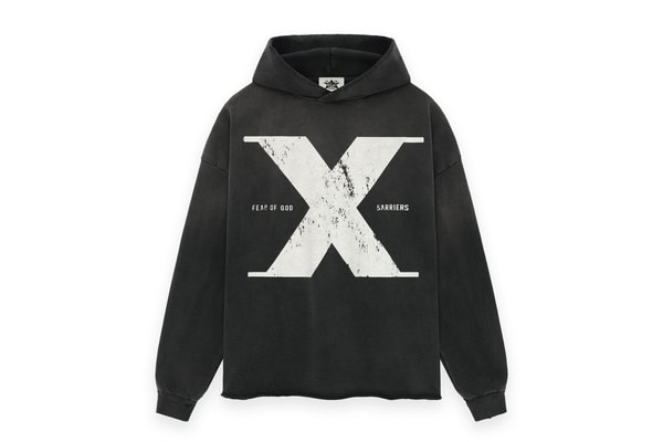 Fear of God Drops Exclusive Capsule With the Malcolm X Estate benefitting the shabazz foundation