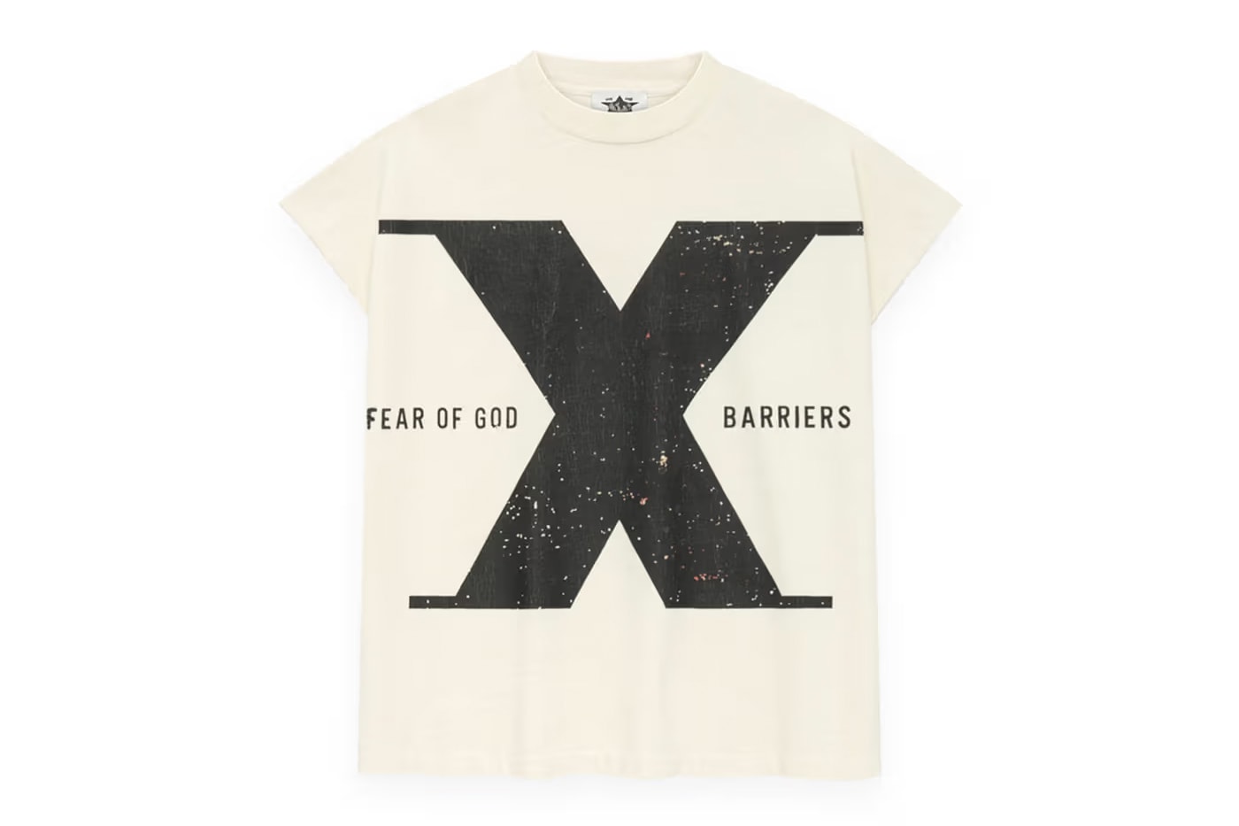 Fear of God Drops Exclusive Capsule With the Malcolm X Estate benefitting the shabazz foundation