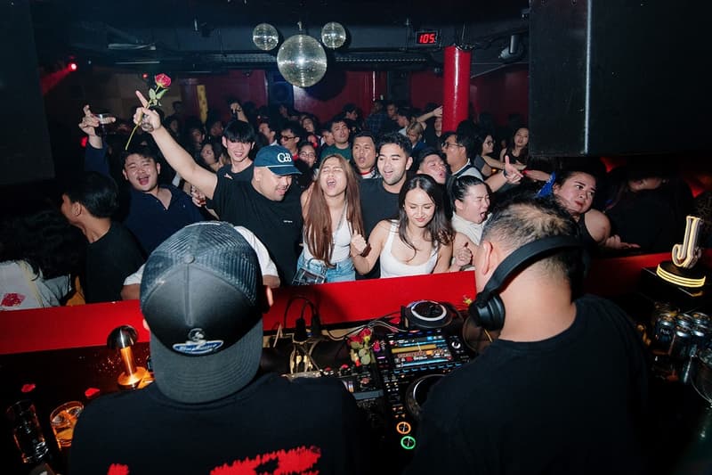 jameson bali event recap full jakarta bandung ad