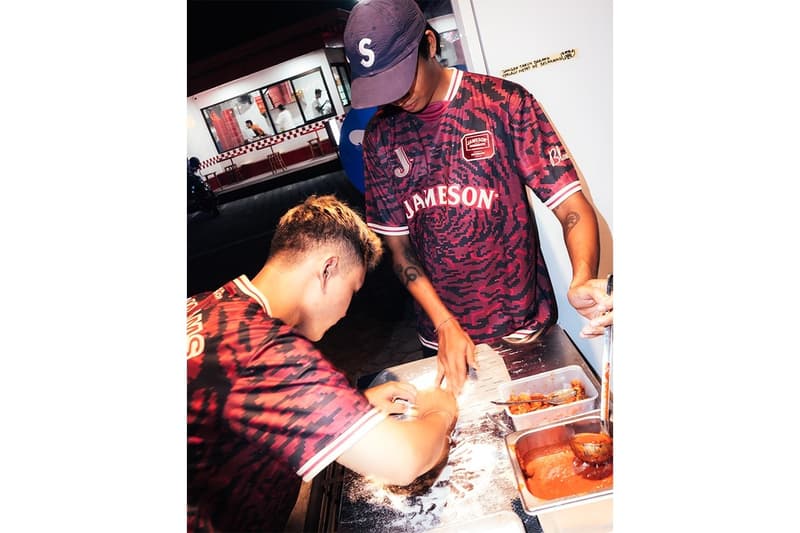 jameson bali event recap full jakarta bandung ad