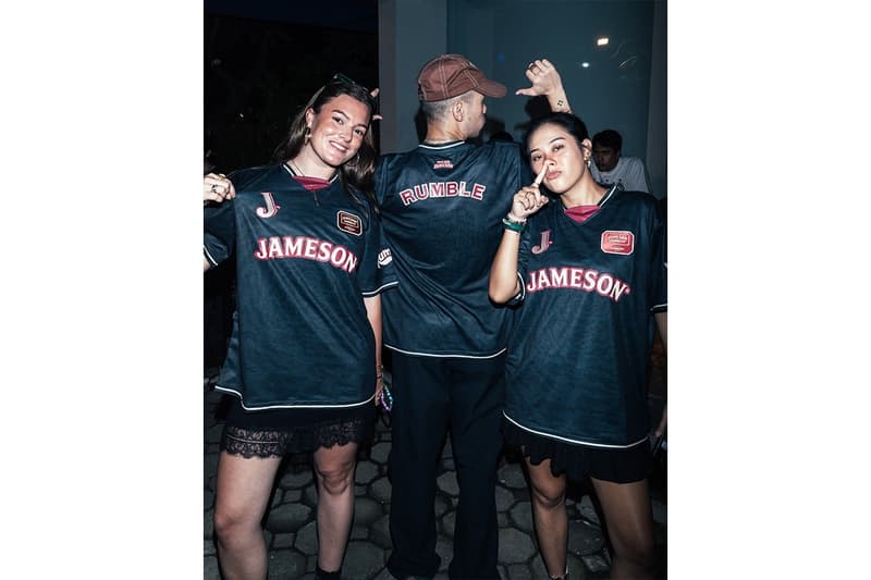 jameson bali event recap full jakarta bandung ad