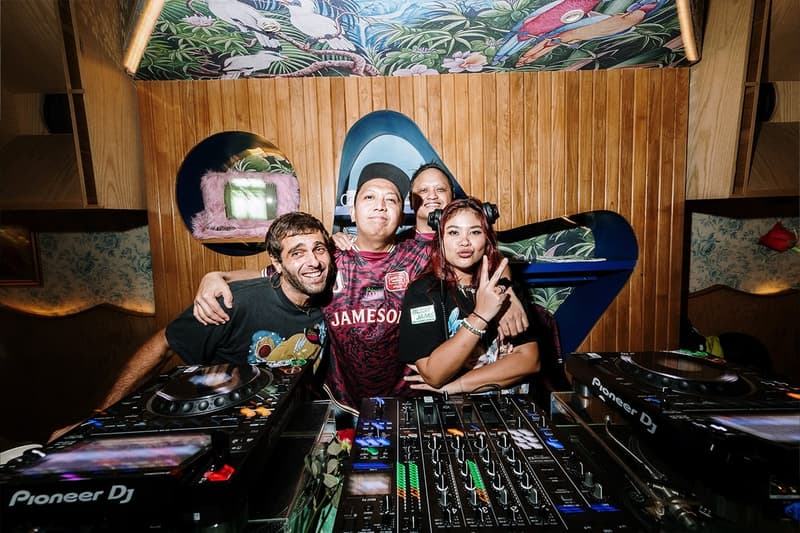 jameson bali event recap full jakarta bandung ad