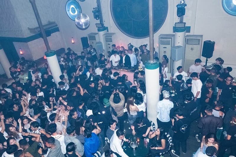 jameson bali event recap full jakarta bandung ad