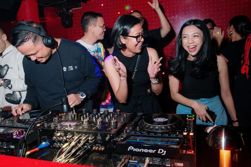 jameson bali event recap full jakarta bandung ad