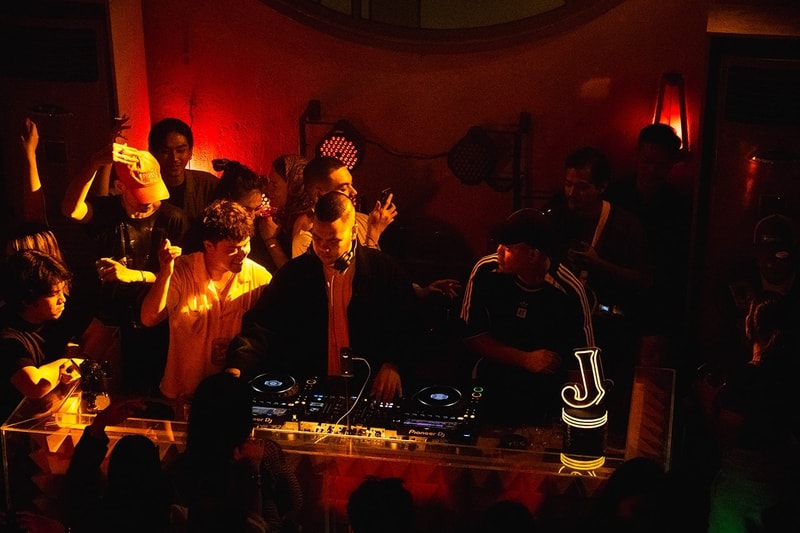 jameson bali event recap full jakarta bandung ad