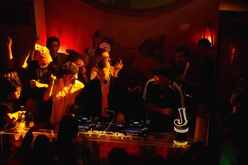 jameson bali event recap full jakarta bandung ad