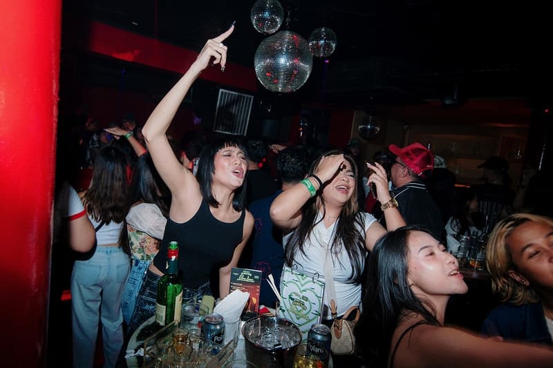 jameson bali event recap full jakarta bandung ad