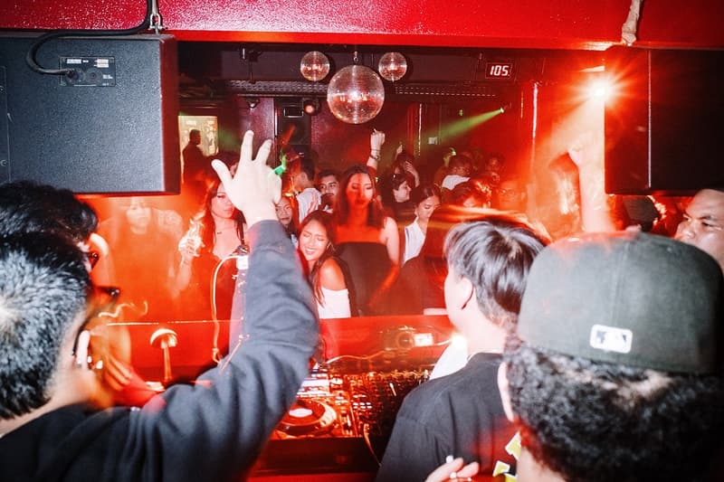 jameson bali event recap full jakarta bandung ad