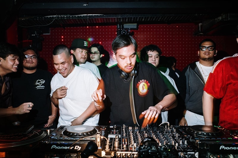 jameson bali event recap full jakarta bandung ad