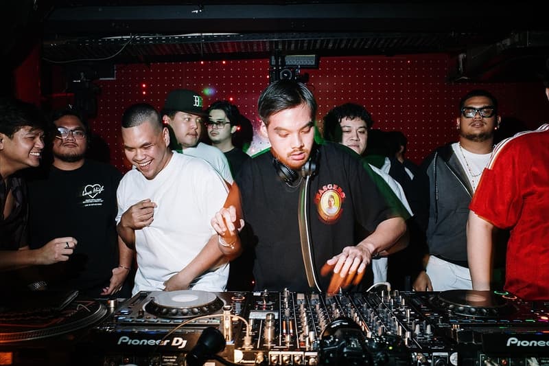 jameson bali event recap full jakarta bandung ad