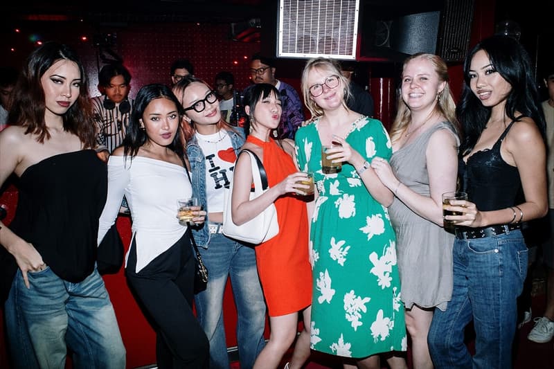 jameson bali event recap full jakarta bandung ad