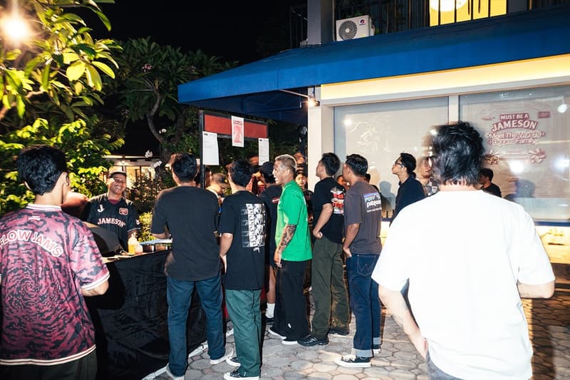 jameson bali event recap full jakarta bandung ad