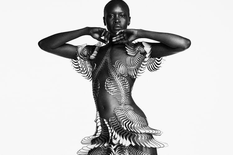 Kunsthal Rotterdam To Host Iris Van Herpen's ‘Sculpting the Senses’ Retrospective