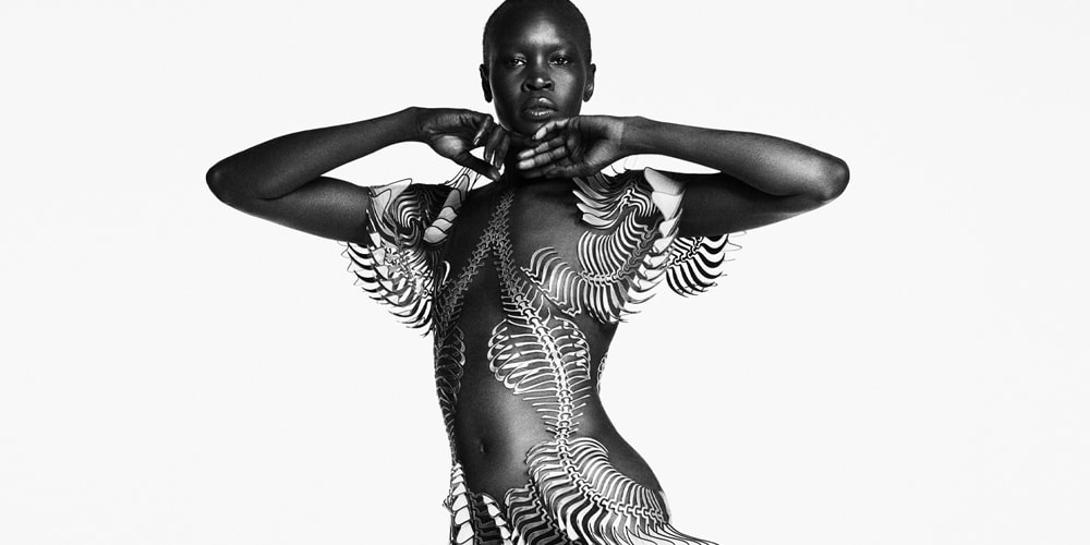Kunsthal Rotterdam To Host Iris Van Herpen's ‘Sculpting the Senses’ Retrospective