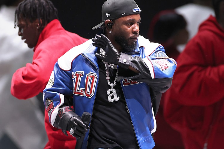 Kendrick Lamar's "Not Like Us" Becomes Longest-Charting Rap Song on Billboard Hot 100