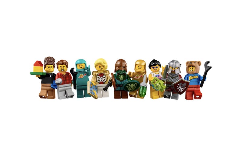 LEGO Ideas Minifigure Vending Machine Set 21358 Release Date info store list buying guide photos price goosestore