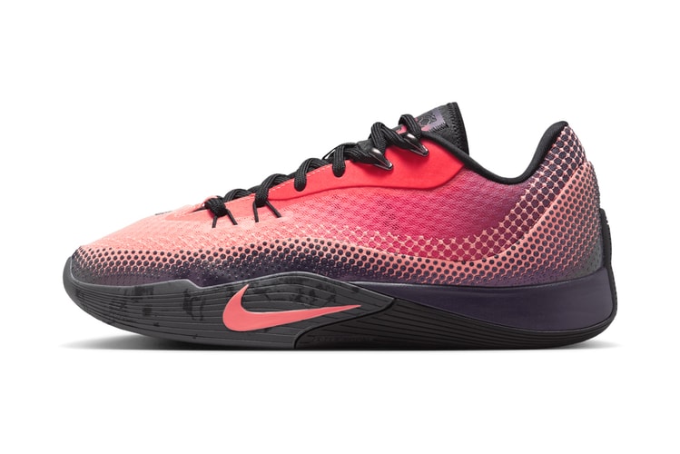 Official Look at the Nike ST Flare "Atomic Pink"