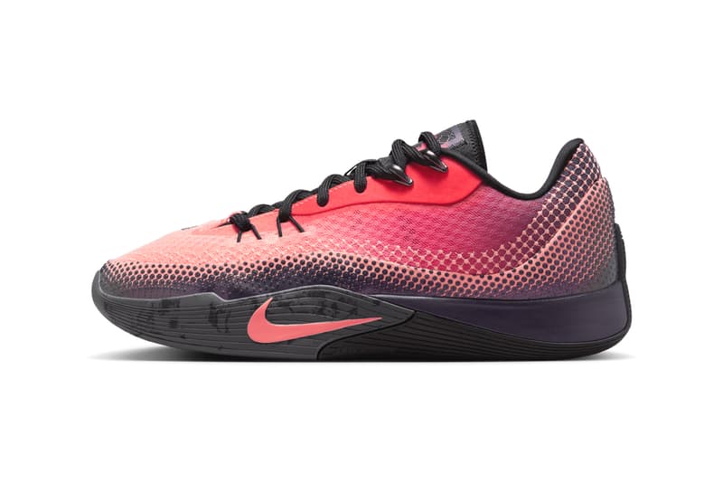 Nike Basketball China Exclusive ST Flare Release Info