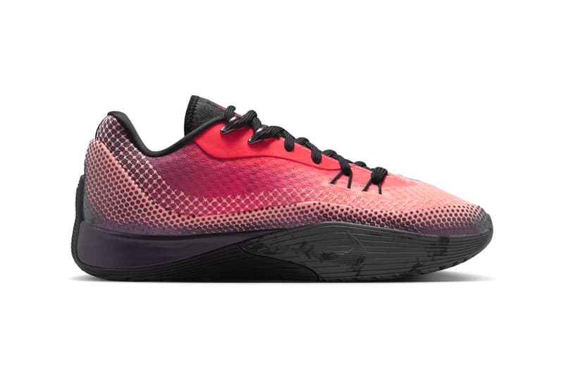 Nike Basketball China Exclusive ST Flare Release Info