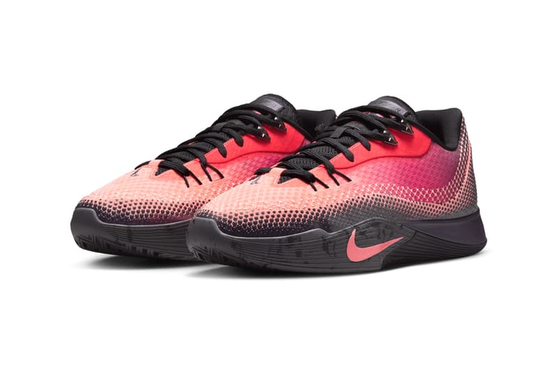 Nike Basketball China Exclusive ST Flare Release Info