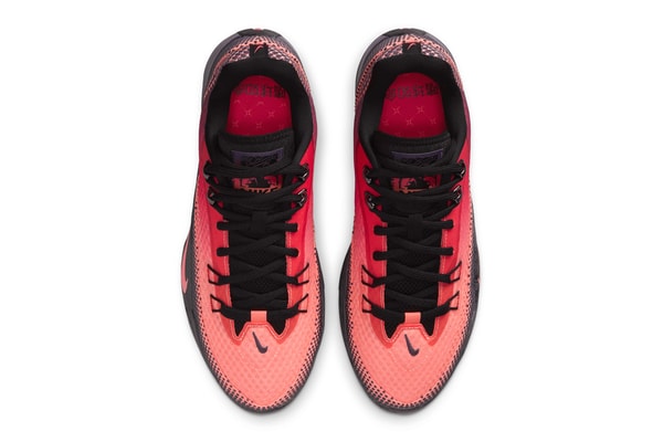 Nike Basketball China Exclusive ST Flare Release Info