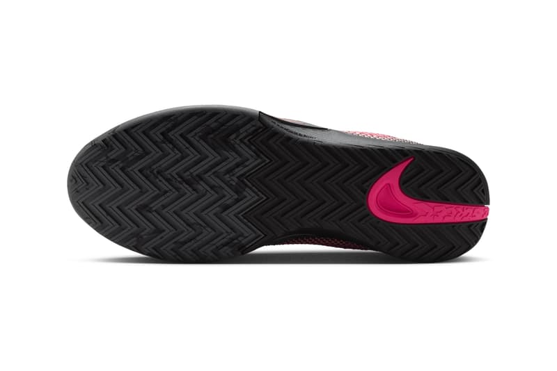 Nike Basketball China Exclusive ST Flare Release Info