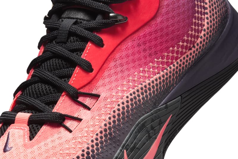 Nike Basketball China Exclusive ST Flare Release Info