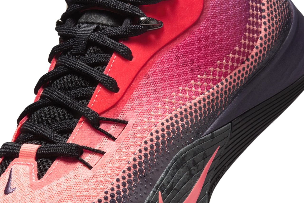 Nike Basketball China Exclusive ST Flare Release Info