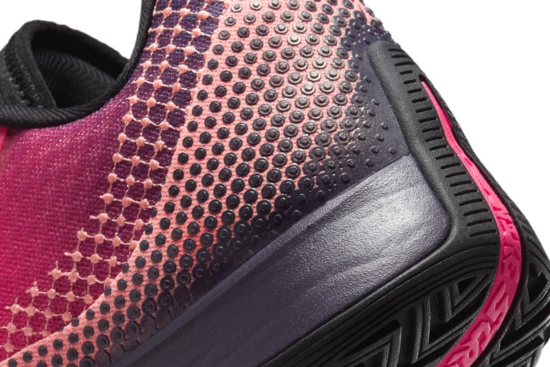 Nike Basketball China Exclusive ST Flare Release Info
