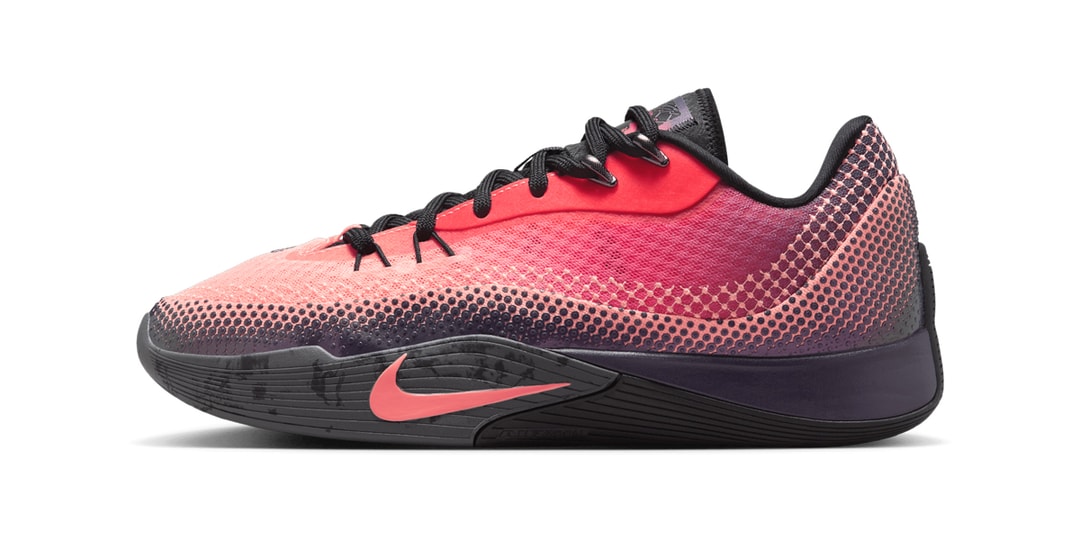 Official Look at the Nike ST Flare "Atomic Pink"